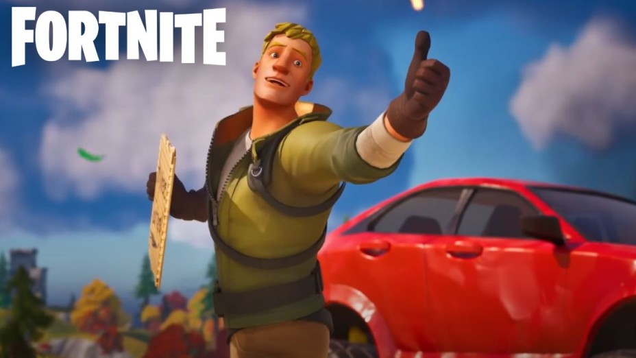 Fortnite: nos 5 vœux pour le Battle Royale i 2023
