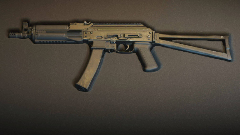 Warzone 2: Vaznev-9K, découvrez l'une des meilleures classes d'armes!