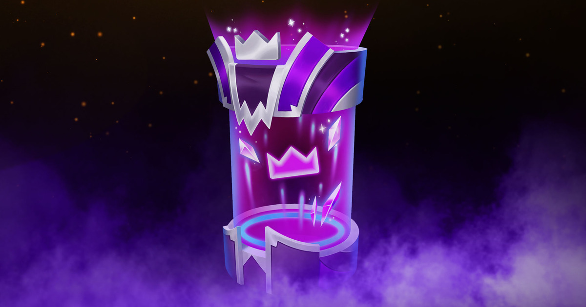 Prime Gaming League of Legends Loot for januar 2023
