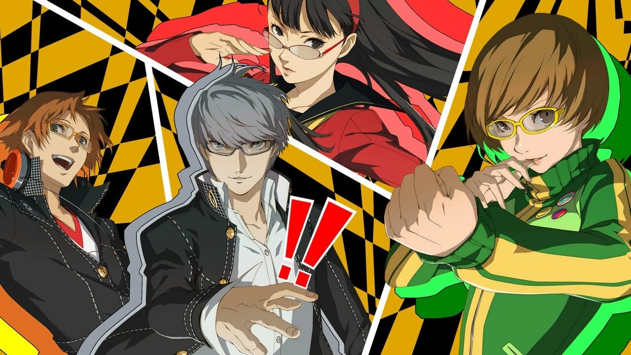 Atlus forbereder flere nye spilmeddelelser for 2023