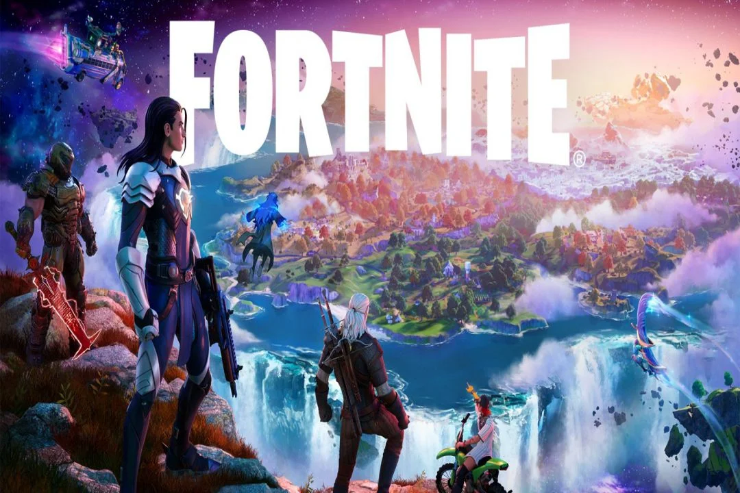 Tim Sweeney, administrerende direktør for Epic Games, driller, at Fortnite vender tilbage til iOS i 2023