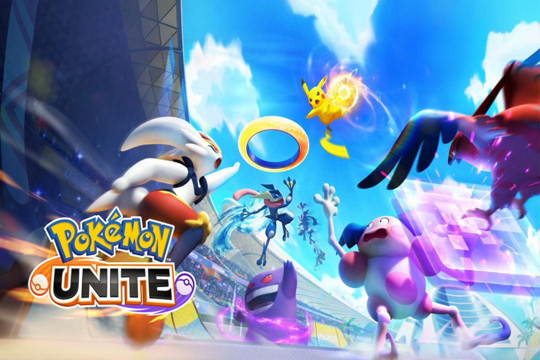 Pokemon Unite, Valorant, and More Approved by Chinese Regulators
