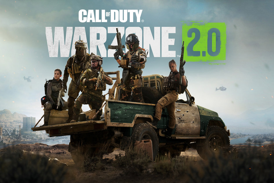 COD Warzone 2 rygtes at få et genopblussen kort i sæson 2