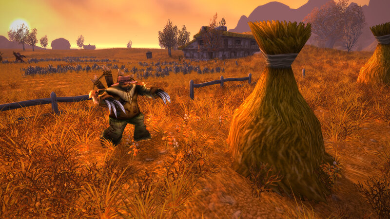 Hvad er WoW Classic Hardcore, og hvad gør det så tiltalende?