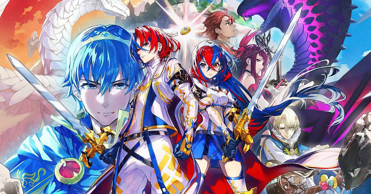 Fire Emblem Engages stærke gameplay understøttes af store tekniske forbedringer