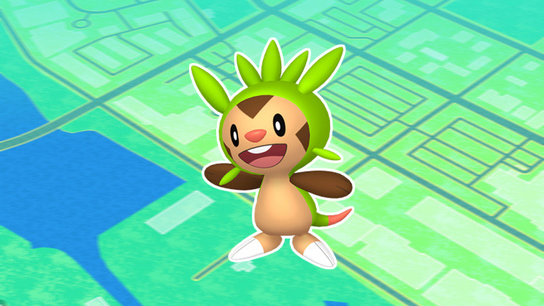 Pokémon GO, Community Day Marisson: attaque eksklusiv, skinnende jagt... Notre guide