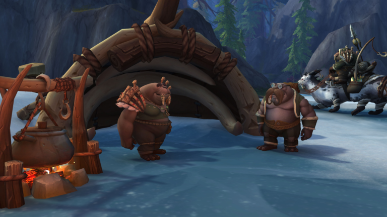 WoW Dragonflight: ugentlig tjekliste - Dot Esports