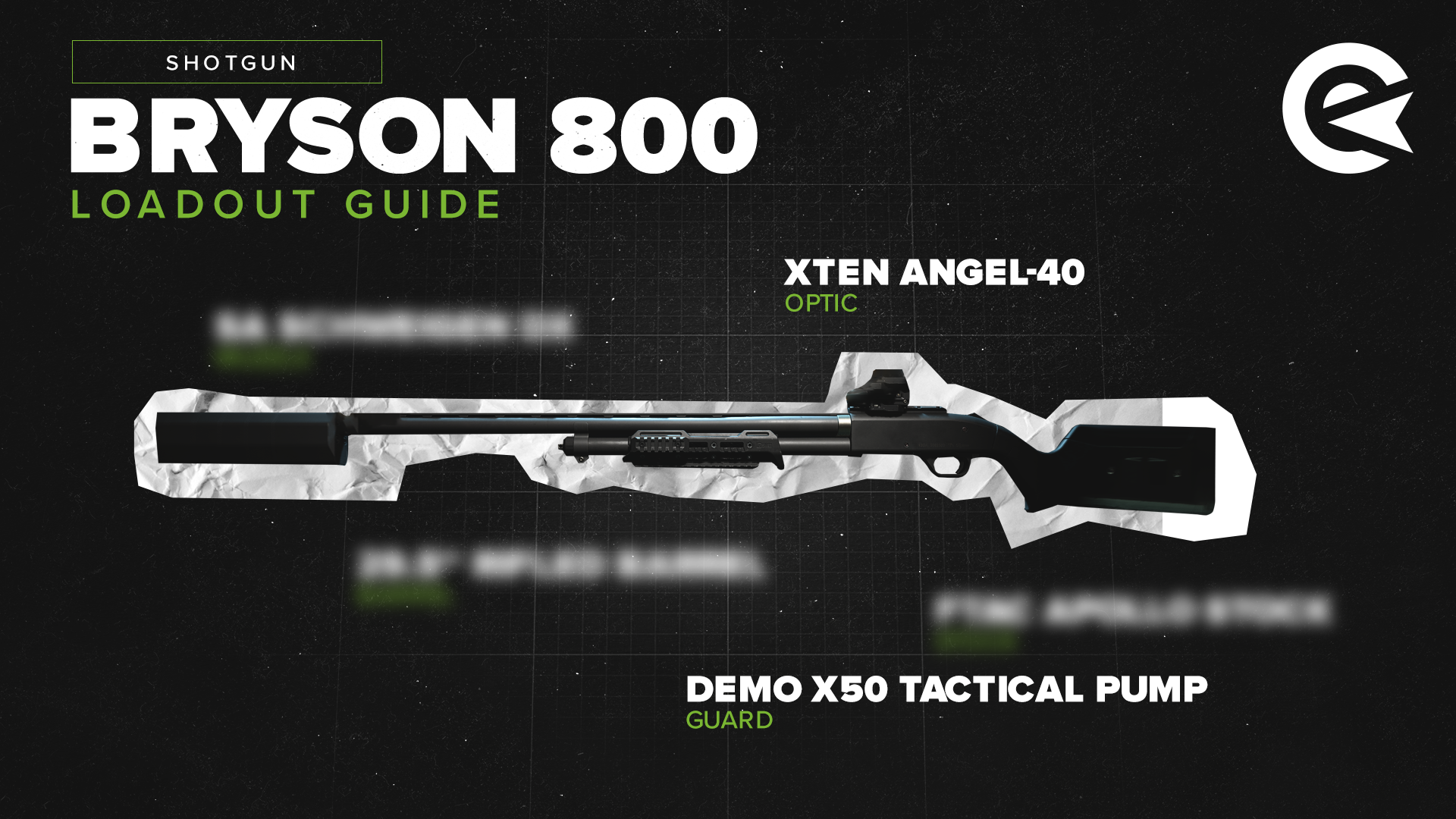 The Best Warzone 2.0 Bryson 800 Loadout |  Ikke den bedste…