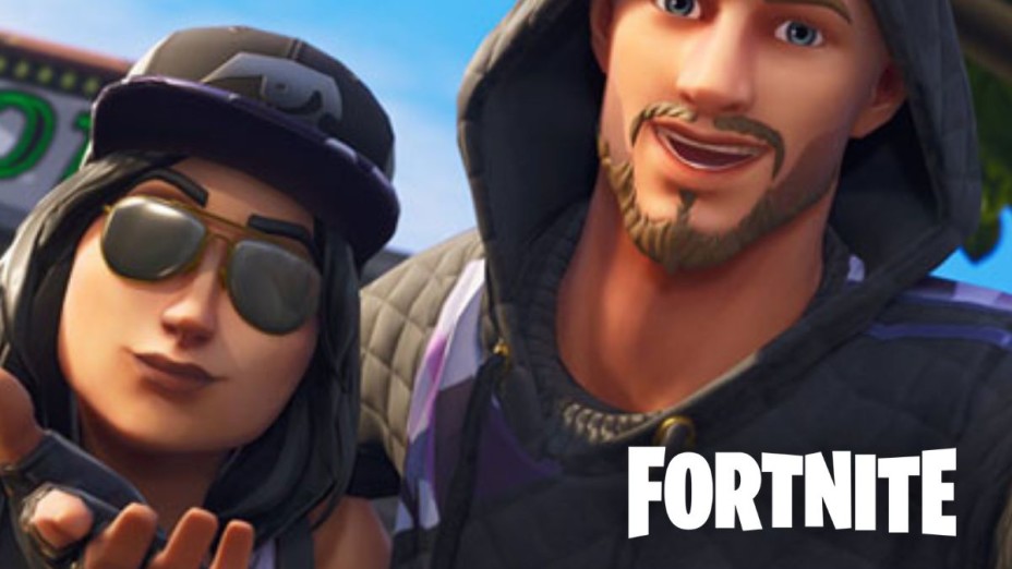 Fortnite: Cette stjerne du rap og du RnB er bientôt faire en koncert på Battle Royale!