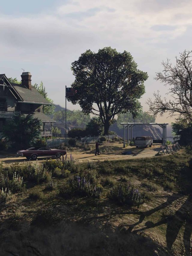 Rockstar Games antyder GTA 6 afslørende datoopdatering i GTA Online