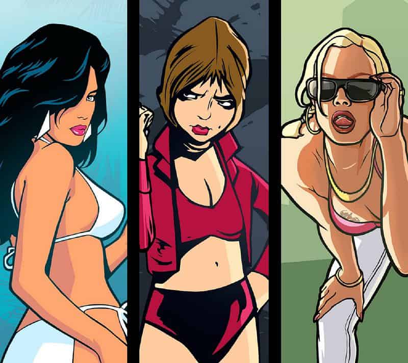 Rockstar Games Hints Gta Reveal Date
