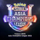 Pokemon Unite ACL 2023: Hold, opstillinger |  Pokemon Unite ACL 2023 præmiepulje |  Pokemon Unite ACL 2023 tidsplan