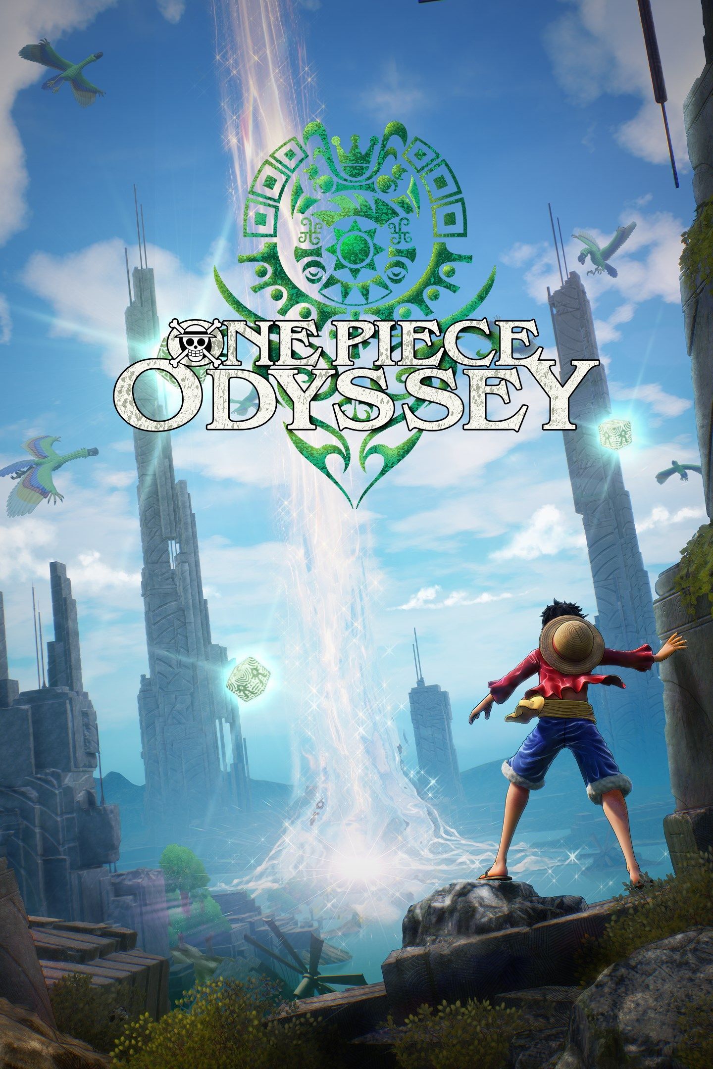 One Piece Odyssey – 13. januar