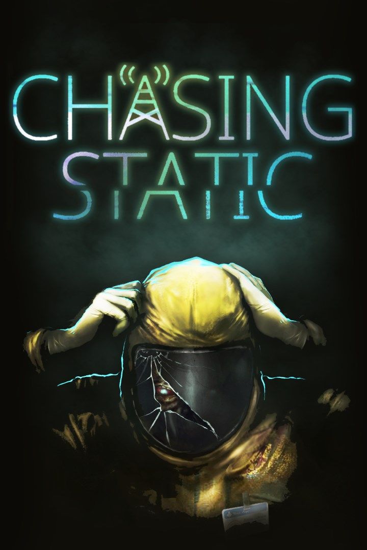 Chasing Static – 12. januar – Optimeret til Xbox Series X|S / Smart Delivery