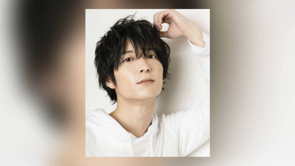 Yuichiro Umehara - Alhaitham (japansk)