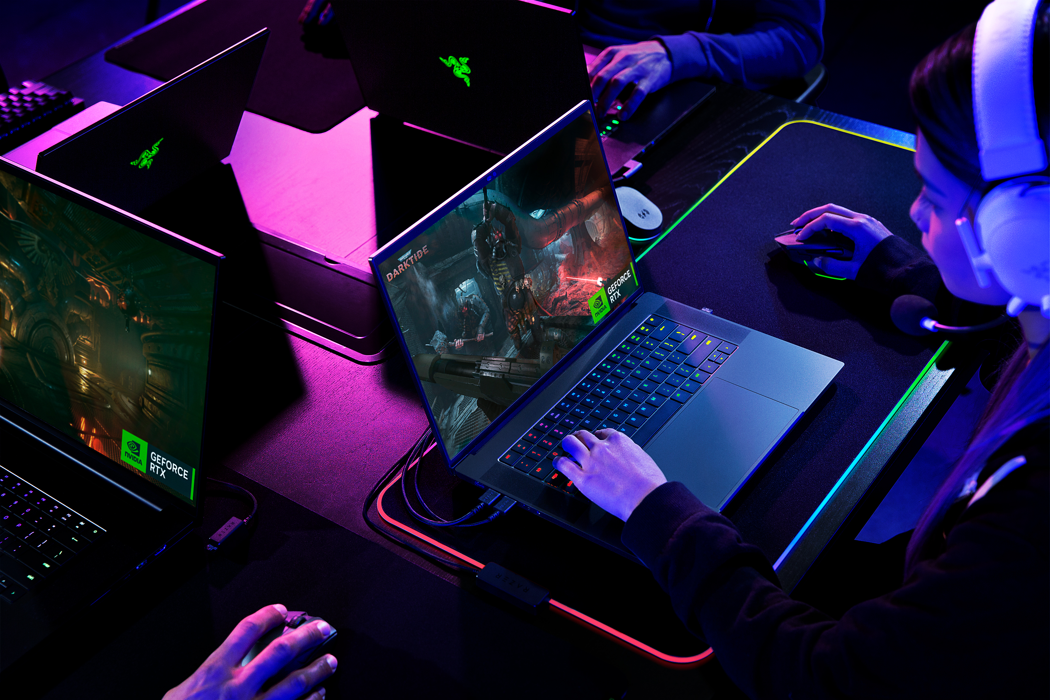 CES 2023 produktbillede