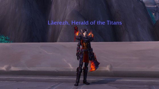 Wrath of the Lich King: Klassisk