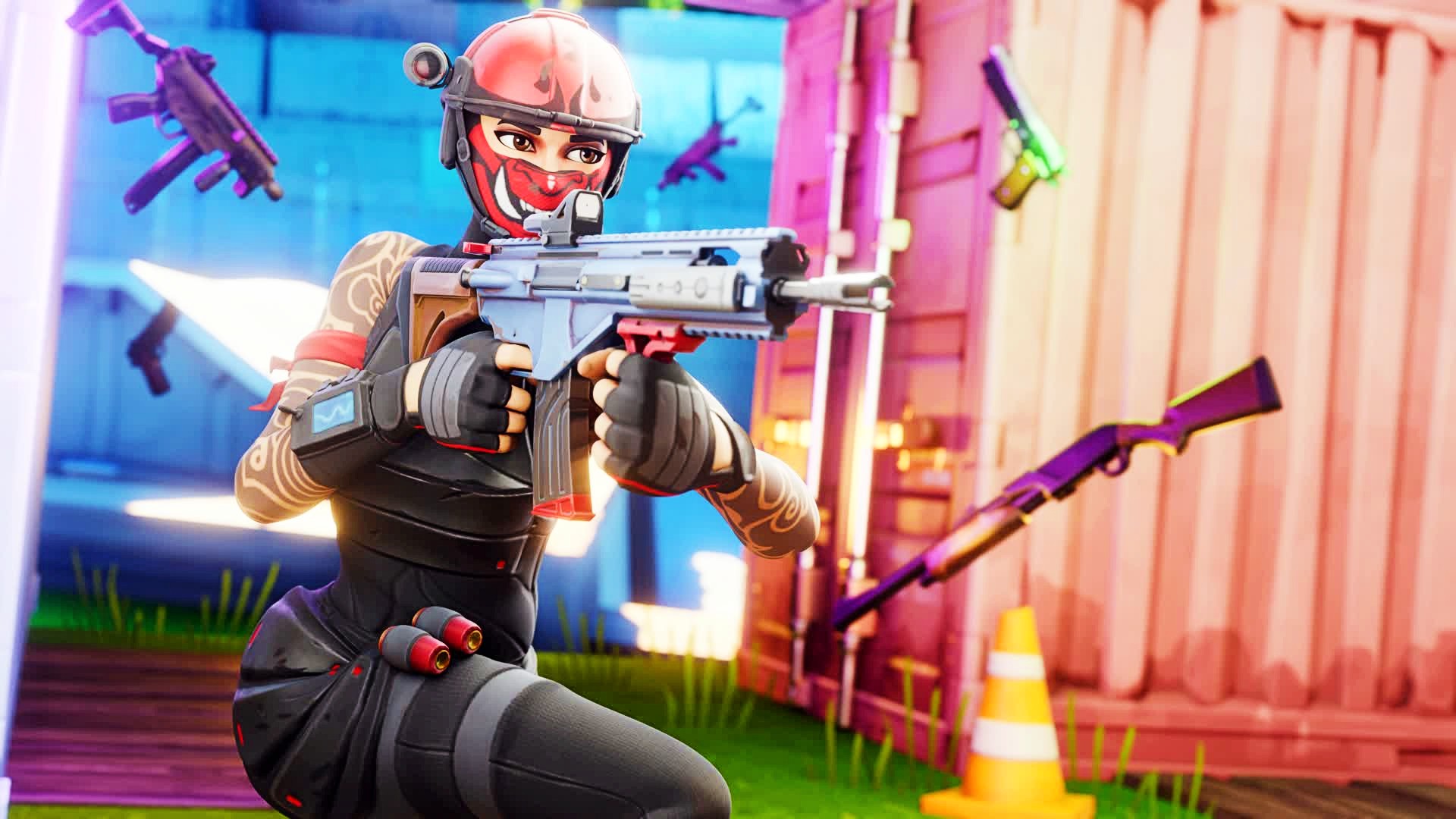 Fortnite har deaktiveret sit mest kontroversielle våben