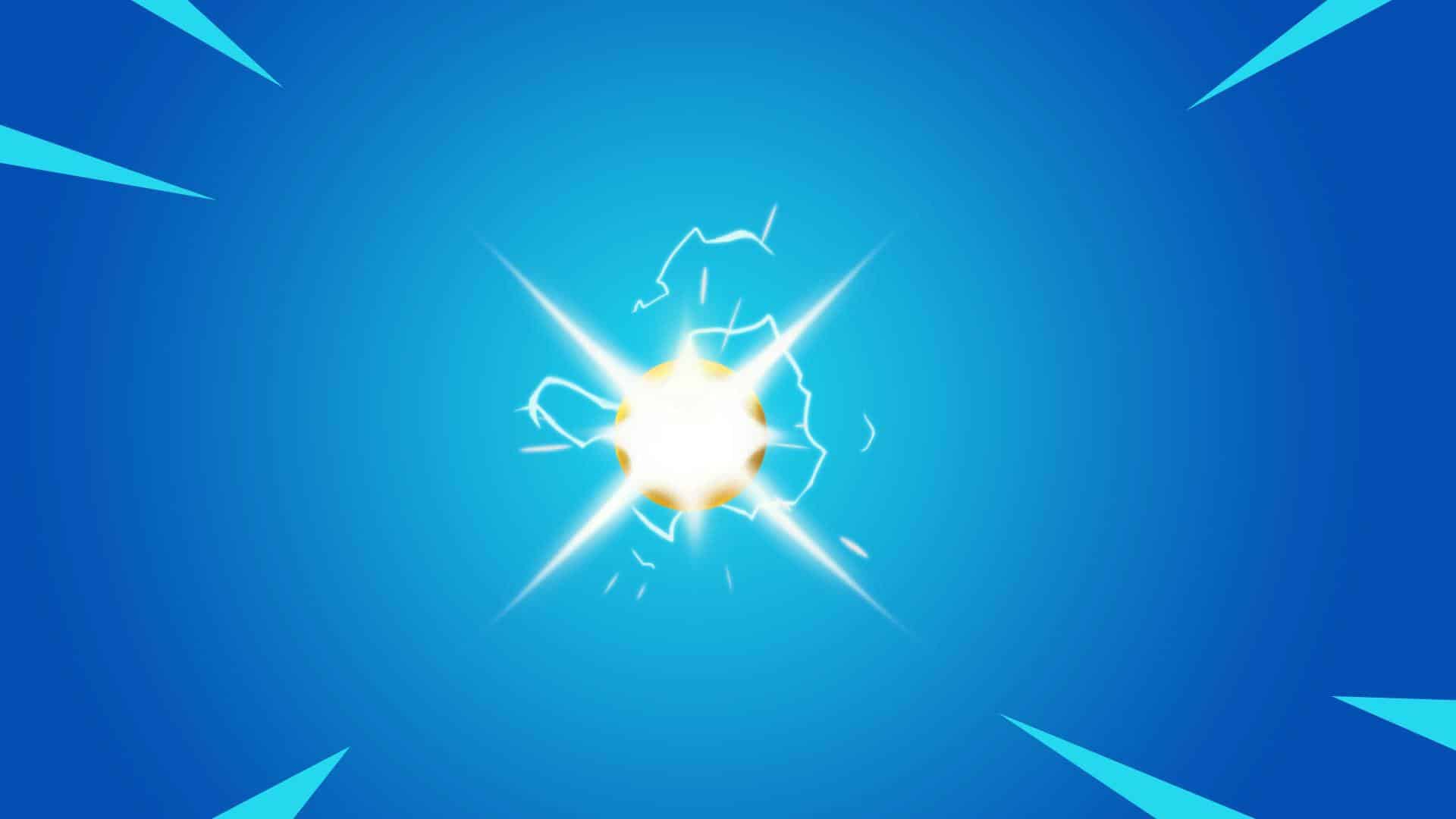 Fortnite Kapitel 4 Mythics and Excotics