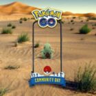 Pokémon GO januar 2023 Community Day Classic - Shiny Tyranitar vender tilbage og triple Catch XP