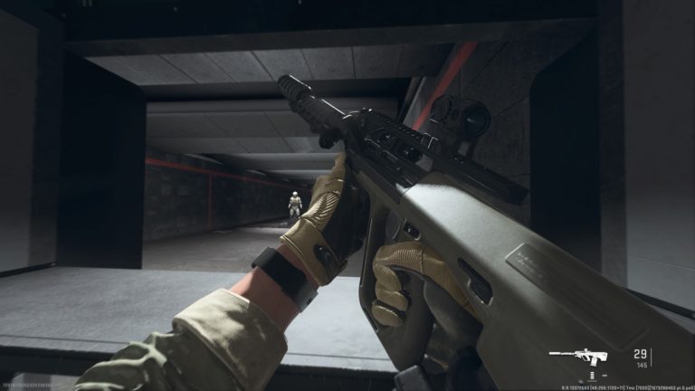 Den bedste HCR 56 loadout i Warzone 2