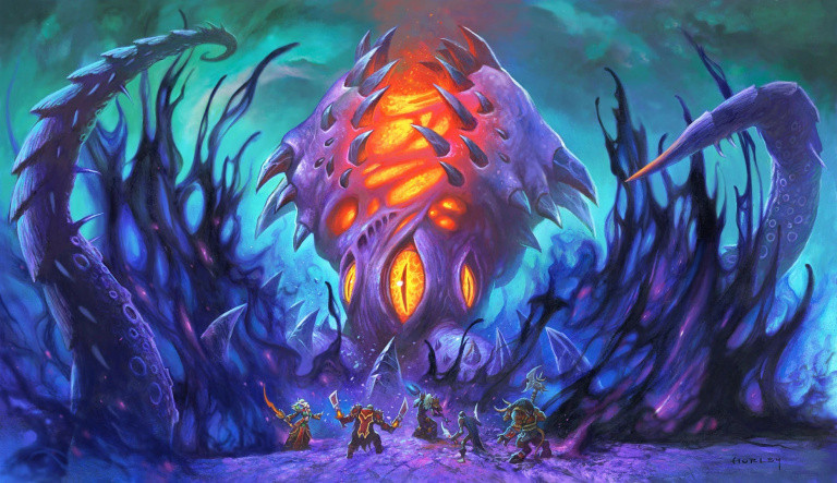 Les joueurs de WoW on-ils inconciemment aidé l'un des plus grands méchants de l'histoire ?
