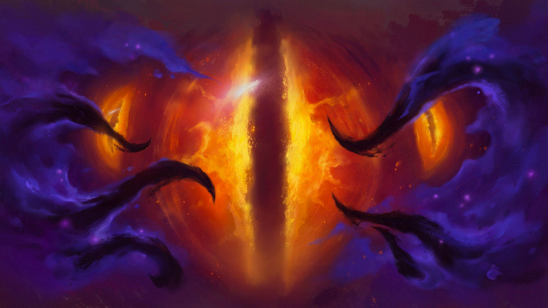 Les joueurs de WoW on-ils inconciemment aidé l'un des plus grands méchants de l'histoire ?