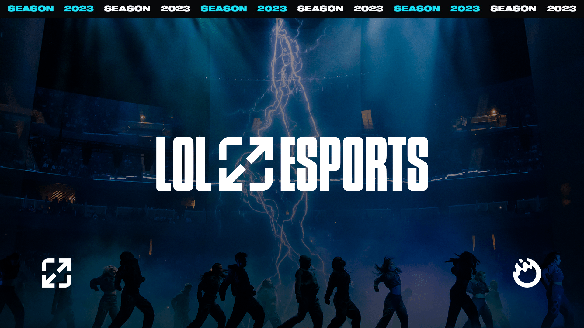 League of Legends 2023 Mid-Season Invitational & Worlds Formater afsløret