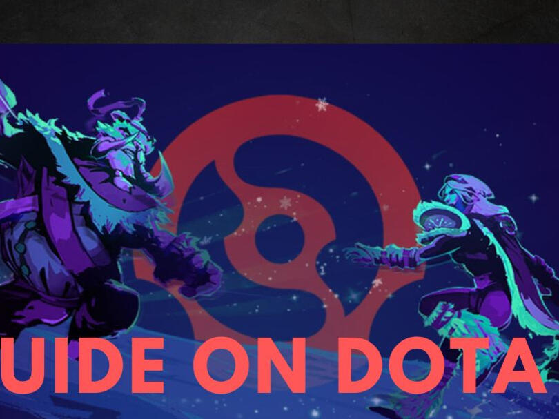 Alkymisten effektivt i Dota 2. |  Prins Menaria