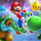 Ny Super Mario Galaxy 2 World Speedrunning Rekord sat på AGDQ
