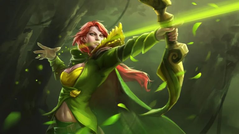 5 Dota 2-helte, der skal omarbejdes