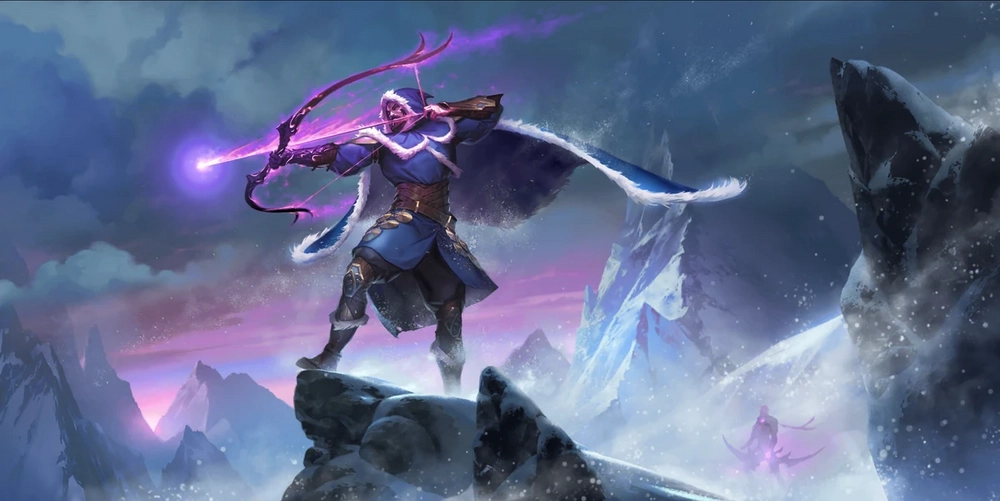 Er disse mestertyper League of Legends MMO-klasser?