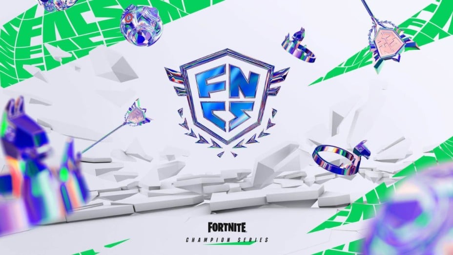 Fortnite : retour de la World Cup i 2023... à la sauce FNCS