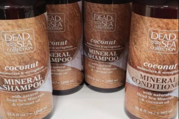 Shoppere går vilde efter Home Bargains shampoo, der er £10 billigere end andre steder