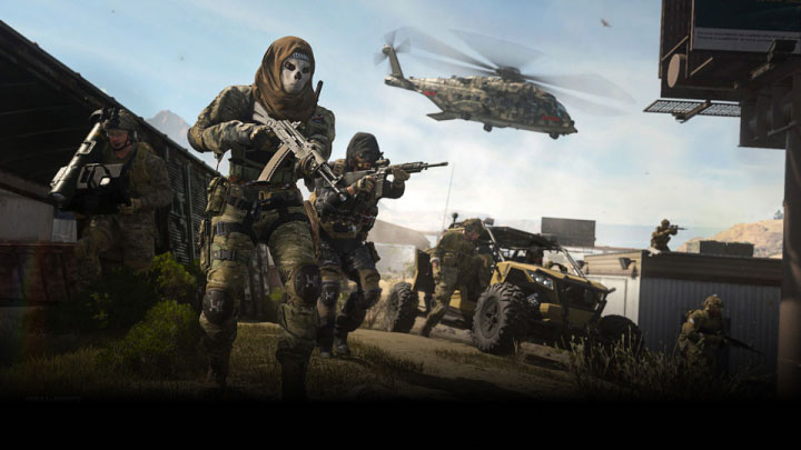 Warzone 2: Les silencieux rendus inutiles par une mise à jour secrète! Warzone 2: Les silencieux rendus inutiles par une mise à jour secrète!
