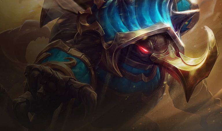 Vinderne og taberne af League of Legends Patch 13.1