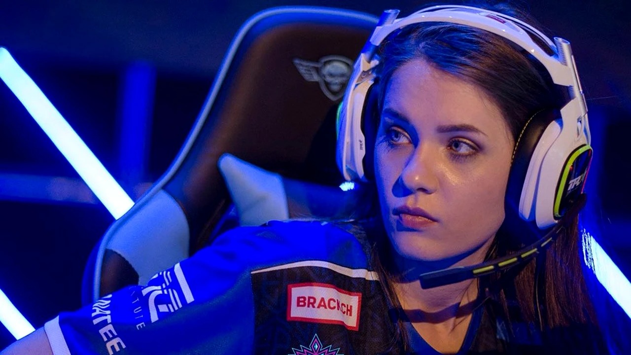 En rumæner vandt en verdenskonkurrence: hvem er Ana Dumbravă, den bedste Counter Strike-spiller i verden