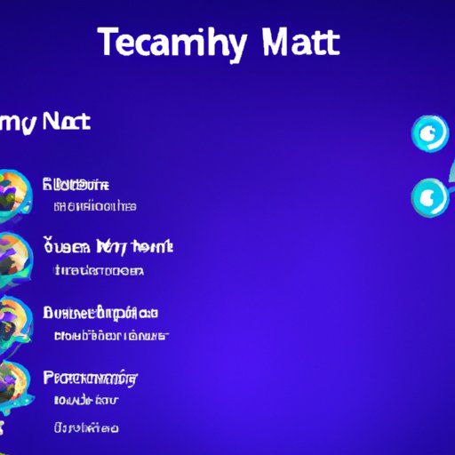 Prøv Teamindstillingerne for at ændre hold i Fortnite Creative