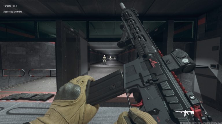 Den bedste FTAC Recon loadout i Warzone 2