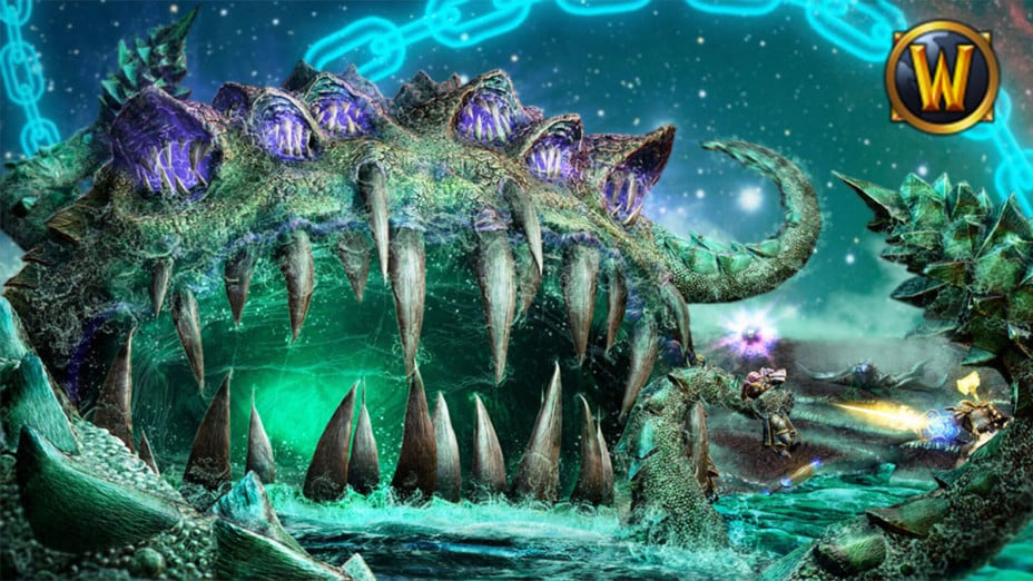WoW Progress WotLK Classic : World First d'Ulduar er tombé, en absolut rekord!