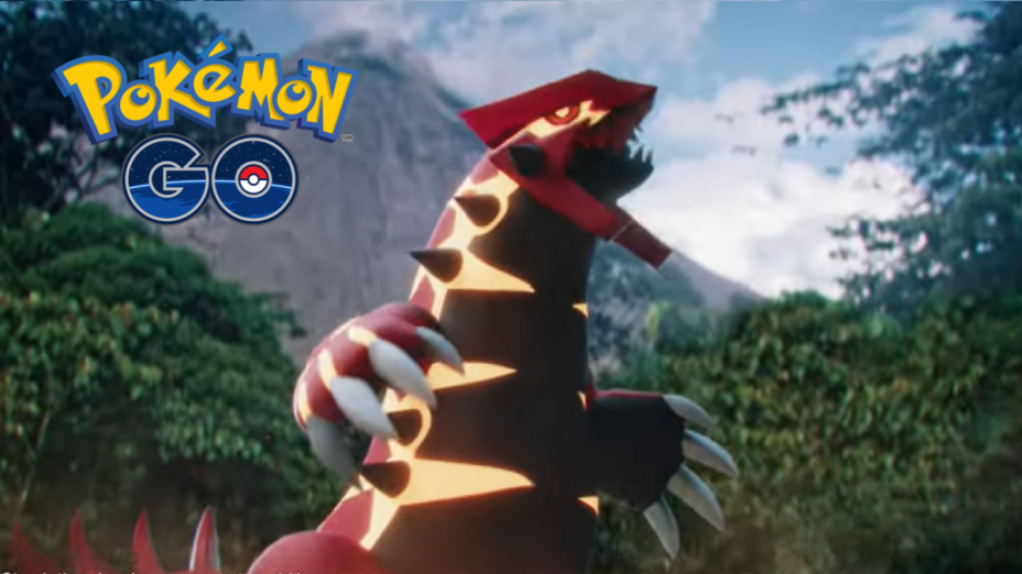 Pokémon GO: Ces formes emblematiques débarquent enfin sur le jeu mobile!