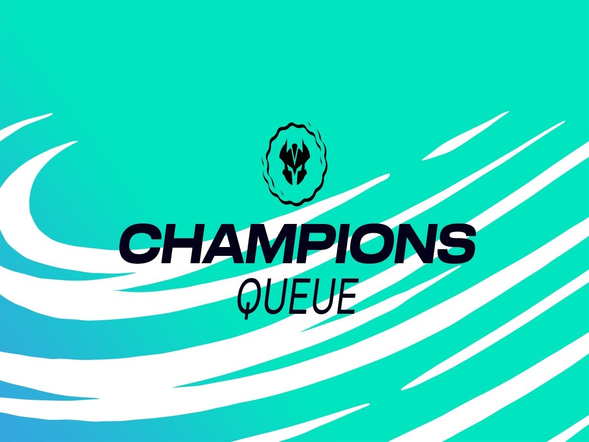 League of Legends EMEA Champions Kø: Tidsplan, berettigelse, alle detaljer