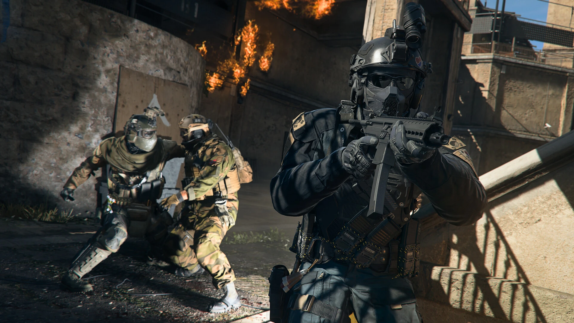 3. person er blevet fjernet fra Warzone 2, her er hvorfor