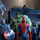 Marvel's Avengers bliver afnoteret i september, når udviklingen nærmer sig en ende 