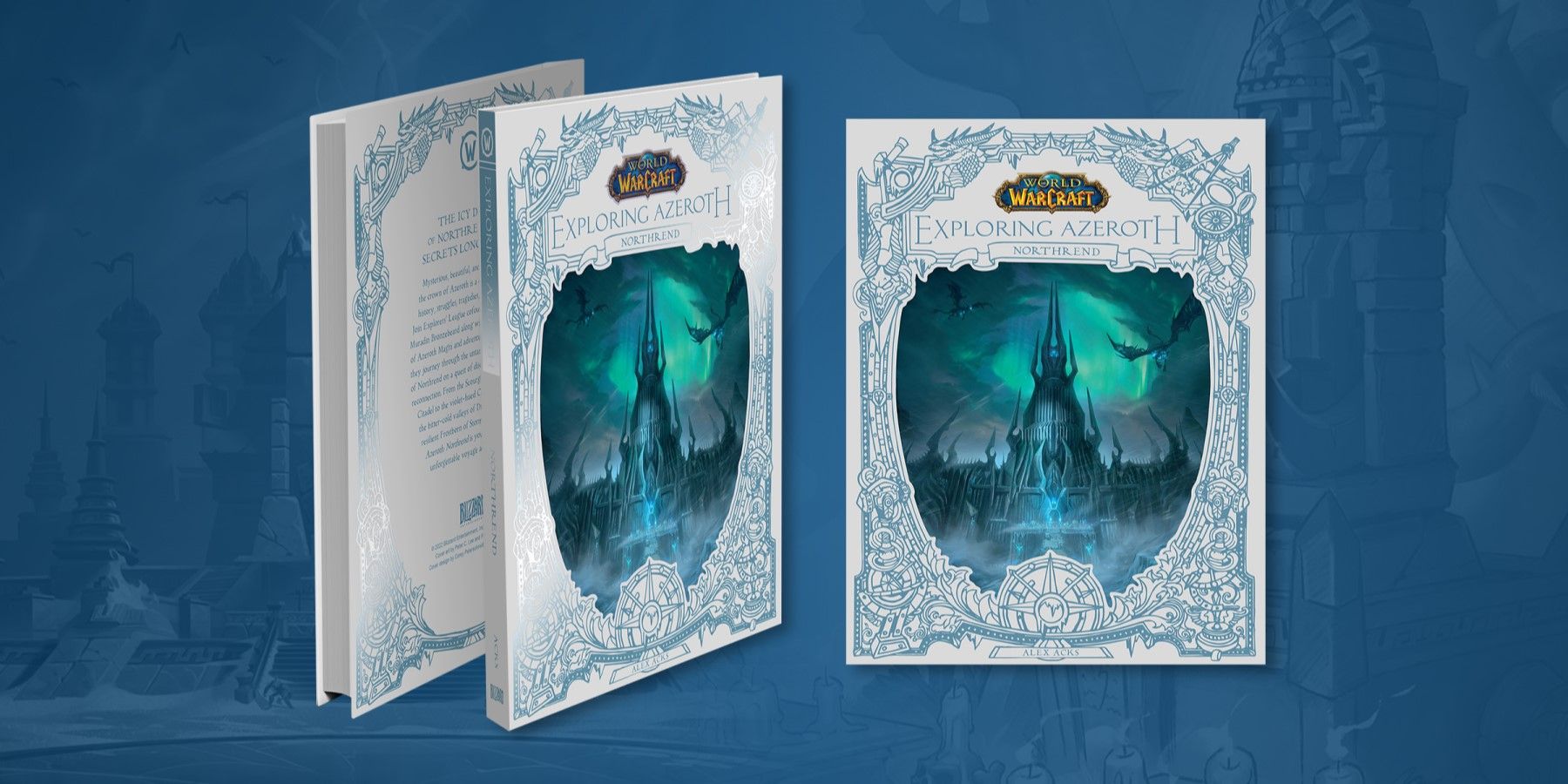 wow lorebook uddrag
