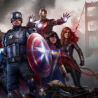 Marvels Avengers-støtte er ved at være slut, men alle tilstande vil forblive spilbare 