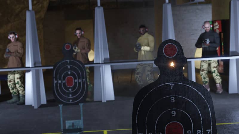 Gta-onlinespillere undgår at spille ekstreme udnyttelser