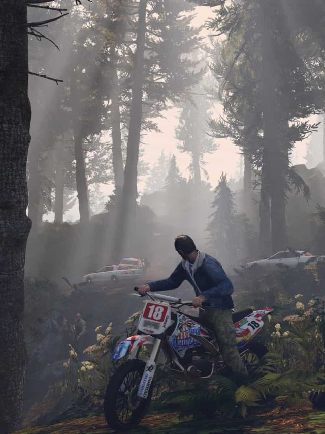 GTA Online spillere rådes til at undgå at spille pga "ekstreme udnyttelser"