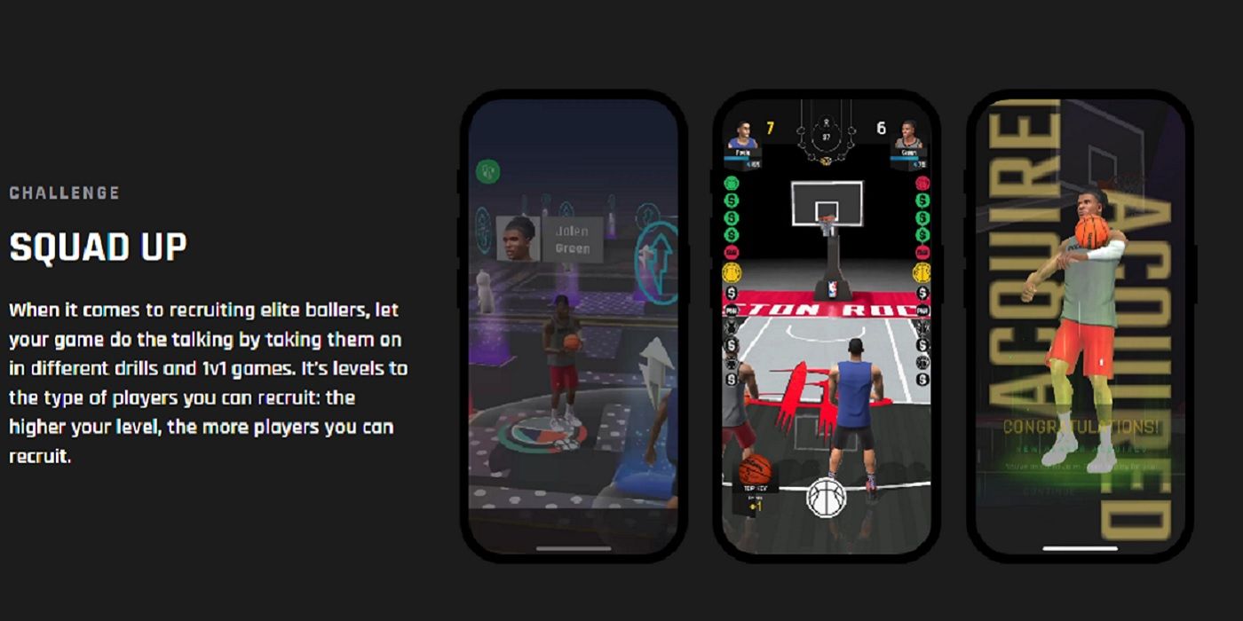 nba minispil i hele verden
