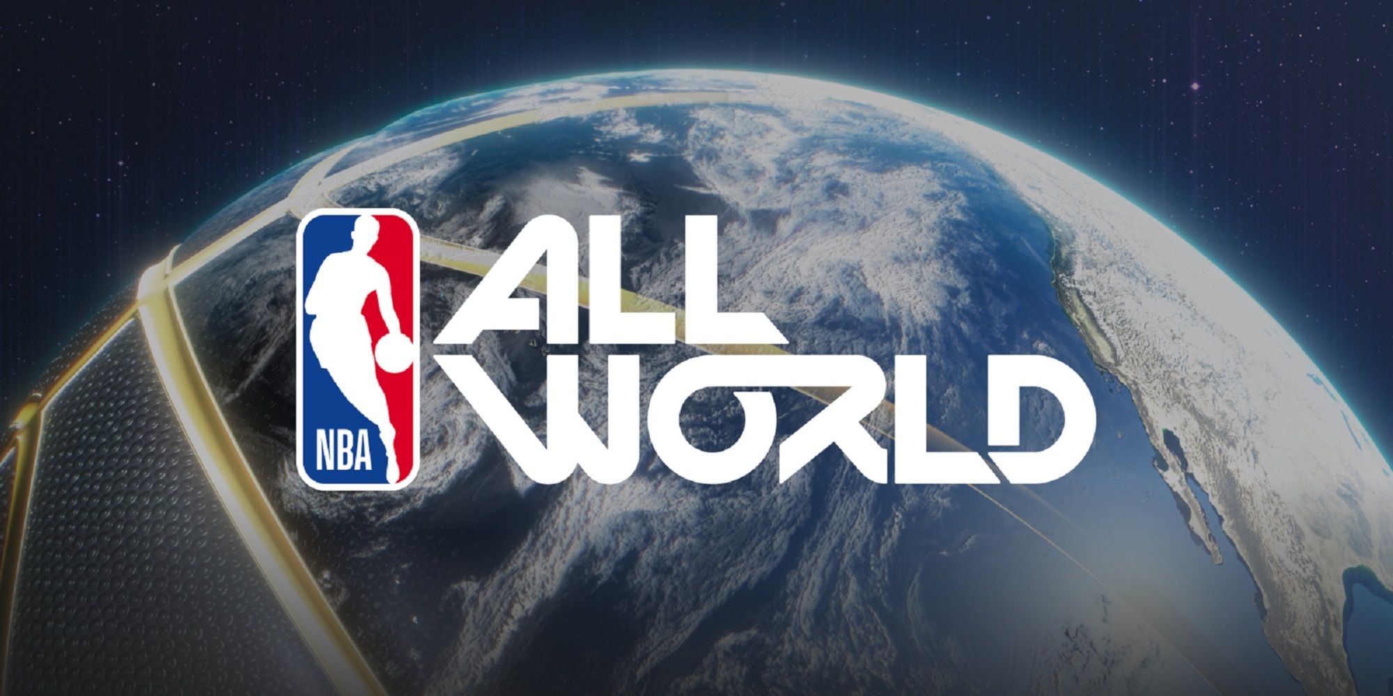 nba all world header